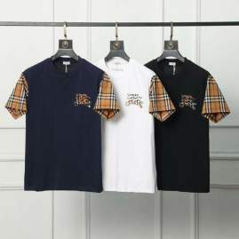 Picture of Burberry T Shirts Short _SKUBurberryS-XL2br0219630